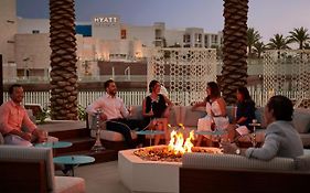 Hyatt Regency Aqaba Ayla Resort Jordan