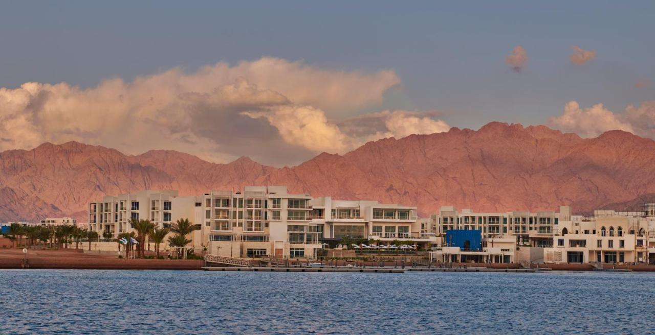 Hyatt Regency Aqaba Ayla Resort Exterior photo